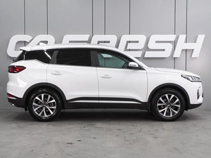 Внедорожник Chery Tiggo 7 Pro 2023 года, 1799000 рублей, Воронеж