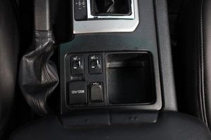 Внедорожник Toyota Land Cruiser Prado 2014 года, 3799000 рублей, Новосибирск