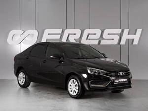 Седан ВАЗ (LADA) Vesta 2024 года, 1375000 рублей, Минеральные Воды