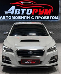 Универсал Subaru Levorg 2014 года, 1720000 рублей, Красноярск