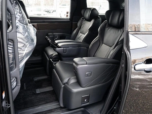 Минивэн Toyota Alphard 2025 года, 15300000 рублей, Краснодар