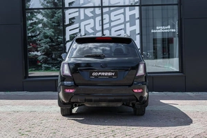 Внедорожник Lifan X60 2013 года, 499000 рублей, Ульяновск