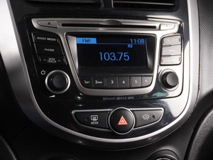 Седан Hyundai Solaris 2015 года, 1119000 рублей, Минеральные Воды