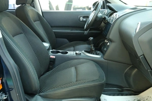 Внедорожник Nissan Qashqai 2008 года, 979000 рублей, Омск