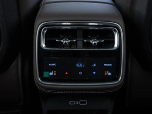 Внедорожник Geely Xingyue L 2025 года, 4398055 рублей, Москва