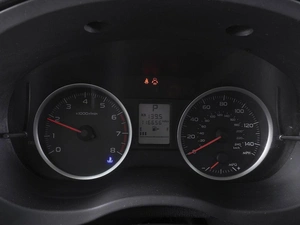 Внедорожник Subaru Forester 2013 года, 1140000 рублей, Ростов-на-Дону