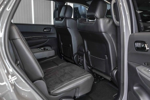 Внедорожник Dodge Durango SRT 2025 года, 17813439 рублей, Москва