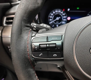 Седан Kia K5 2020 года, 2577000 рублей, Красноярск
