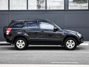 Внедорожник Suzuki Grand Vitara 2010 года, 1019000 рублей, Кирилловка