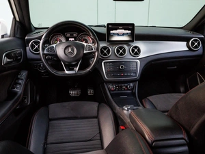 Внедорожник Mercedes-benz GLA-класс 2016 года, 1649000 рублей, Большой Сочи