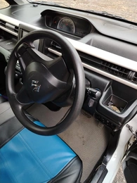 Хетчбэк Suzuki Wagon R 2018 года, 790000 рублей, Красноярск