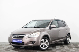 Универсал Kia Ceed 2009 года, 659000 рублей, Сургут