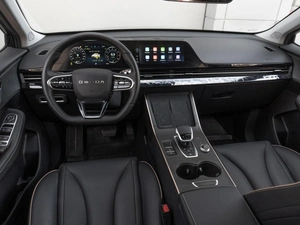 Внедорожник OMODA C5 2024 года, 2599000 рублей, Саратов