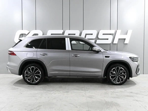 Внедорожник Geely Xingyue L 2026 года, 4699000 рублей, Ростов-на-Дону