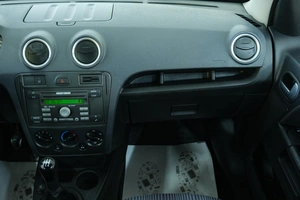 Хетчбэк Ford Fusion 2007 года, 449000 рублей, Омск