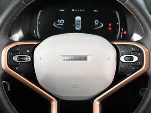 Внедорожник Haval Jolion 2024 года, 2249000 рублей, Аксай