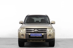 Внедорожник Mitsubishi Pajero 2006 года, 1699000 рублей, Барнаул