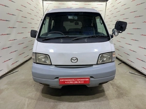 Минивэн Mazda Bongo 2000 года, 299000 рублей, Красноярск