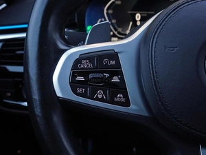 Седан BMW 5 серия 2021 года, 5777000 рублей, Нижний Новгород