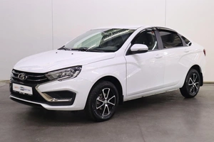 Седан ВАЗ (LADA) Vesta 2024 года, 1360000 рублей, Брянск