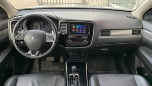 Внедорожник Mitsubishi Outlander 2018 года, 2455000 рублей, Солонцы