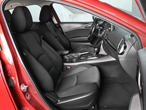 Седан Mazda 3 2014 года, 1399000 рублей, Ростов-на-Дону