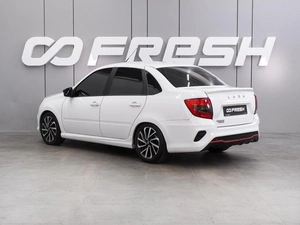 Седан ВАЗ (LADA) Granta 2023 года, 1325000 рублей, Воронеж