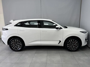 Внедорожник Changan UNI-K 2023 года, 3150000 рублей, Красноярск