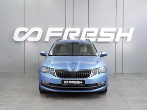 Универсал Skoda Octavia 2017 года, 1485000 рублей, Воронеж