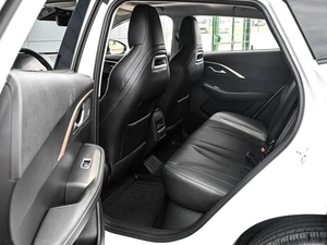 Внедорожник OMODA C5 2023 года, 1799000 рублей, Кирилловка