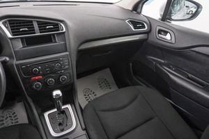 Седан Citroen C4 2013 года, 599000 рублей, Красноярск