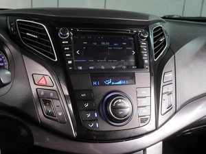 Седан Hyundai i40 2016 года, 1369000 рублей, Воронеж