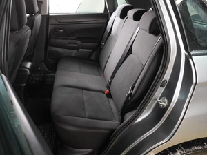 Внедорожник Mitsubishi ASX 2014 года, 1304000 рублей, Воронеж