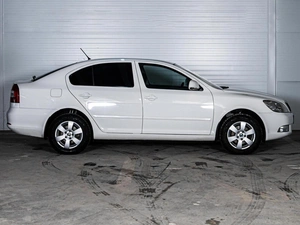 Лифтбек Skoda Octavia 2011 года, 959000 рублей, Ставрополь
