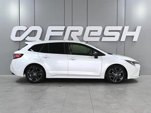 Универсал Toyota Corolla 2021 года, 2229000 рублей, Аксай