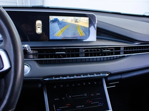 Внедорожник Chery Tiggo 4 Pro 2024 года, 1629000 рублей, Петрозаводск