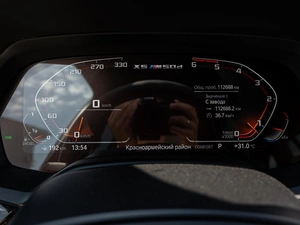 Внедорожник BMW X5 2019 года, 6550000 рублей, Краснодар