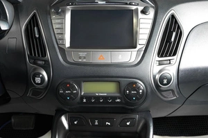 Внедорожник Hyundai ix35 2014 года, 1399000 рублей, Тюмень
