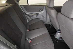 Седан Hyundai Accent 2011 года, 539000 рублей, Пермь