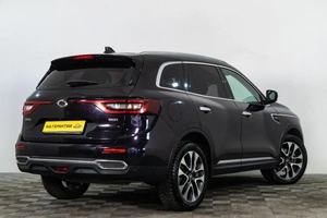 Внедорожник Renault Samsung QM6 2018 года, 2319000 рублей, Сургут