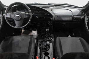 Внедорожник Chevrolet Niva 2019 года, 879000 рублей, Новокузнецк