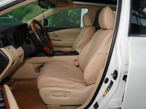 Внедорожник Lexus RX 2011 года, 1538000 рублей, Тверь