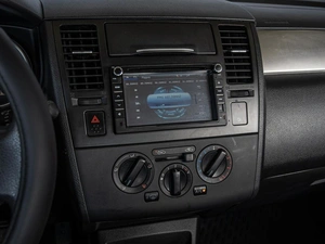 Седан Nissan Tiida 2012 года, 715000 рублей, Краснодар