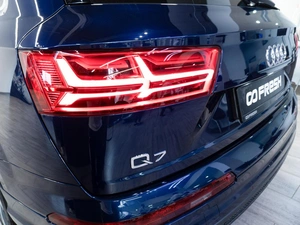 Внедорожник Audi Q7 2019 года, 5799000 рублей, Саратов