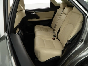 Внедорожник Lexus RX 2020 года, 4675444 рублей, Москва