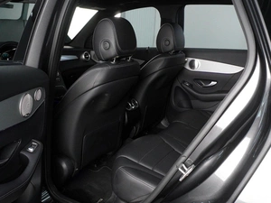 Внедорожник Mercedes-benz GLC-класс 2021 года, 5709000 рублей, Красный Пахарь