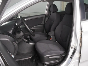 Седан Hyundai Solaris 2014 года, 998000 рублей, Минеральные Воды