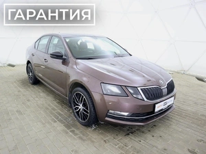 Хэтчбек Skoda Octavia 2017 года, 1799000 рублей, Обнинск