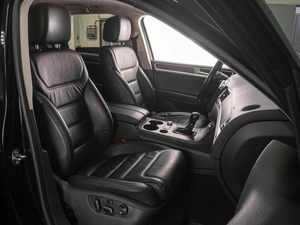 Внедорожник Volkswagen Touareg 2015 года, 2595000 рублей, Тюмень
