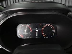 Внедорожник Москвич 3 2023 года, 1598000 рублей, Ставрополь